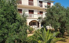 Apartments Triton