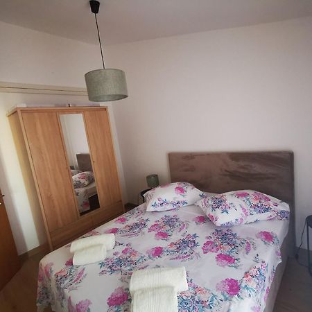 Apartments Triton Rogoznica  Zewnętrze zdjęcie