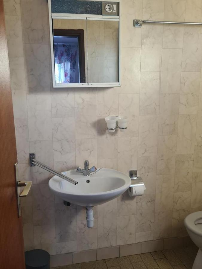 Apartments Triton Rogoznica  Zewnętrze zdjęcie