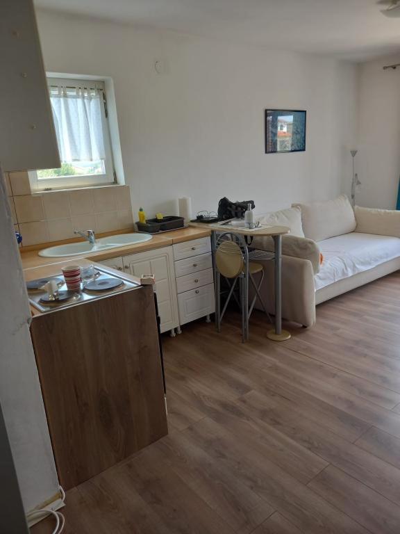 Apartments Triton Rogoznica  Zewnętrze zdjęcie