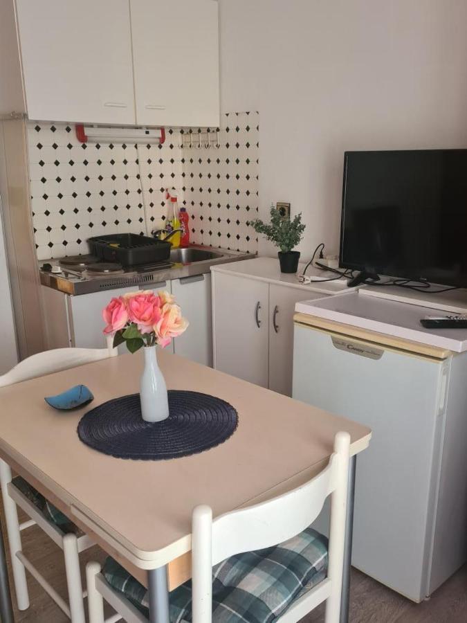 Apartments Triton Rogoznica  Zewnętrze zdjęcie