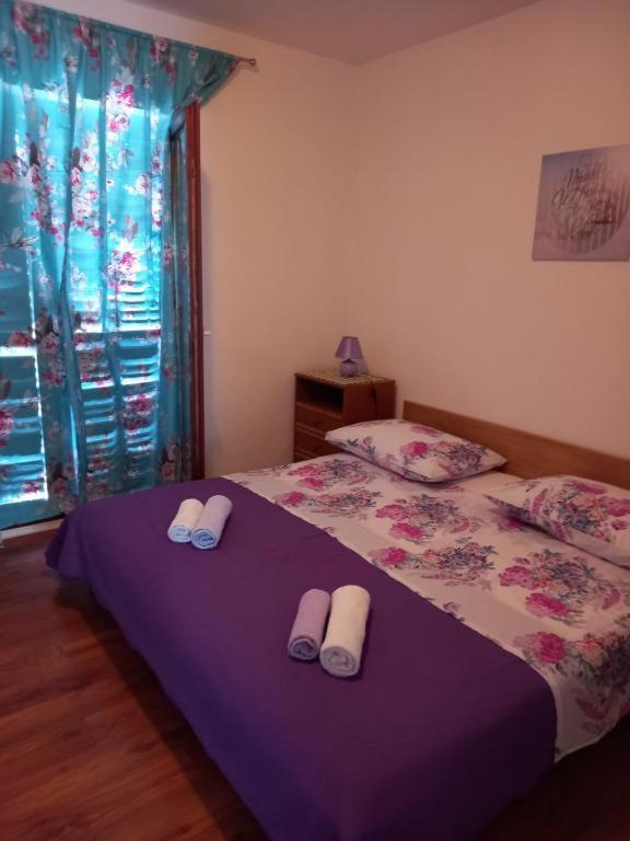 Apartments Triton Rogoznica  Zewnętrze zdjęcie