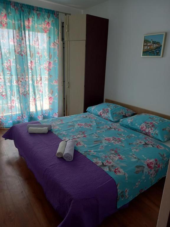 Apartments Triton Rogoznica  Zewnętrze zdjęcie