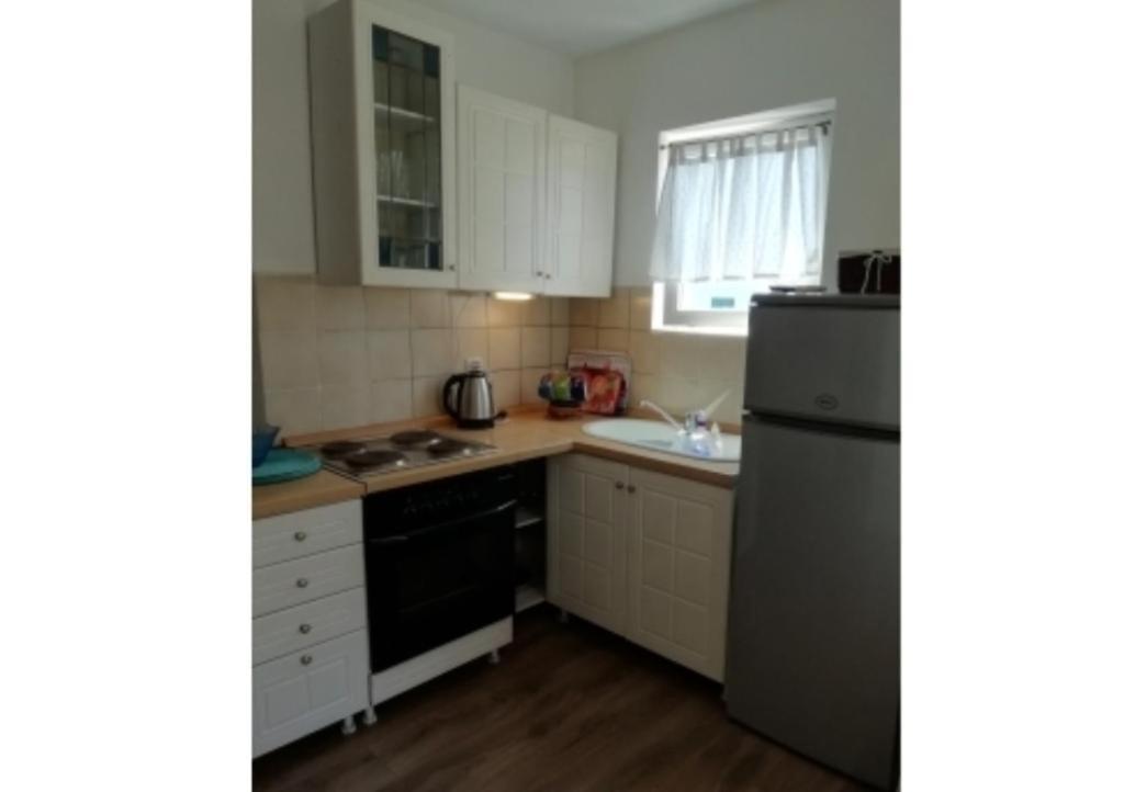 Apartments Triton Rogoznica  Zewnętrze zdjęcie