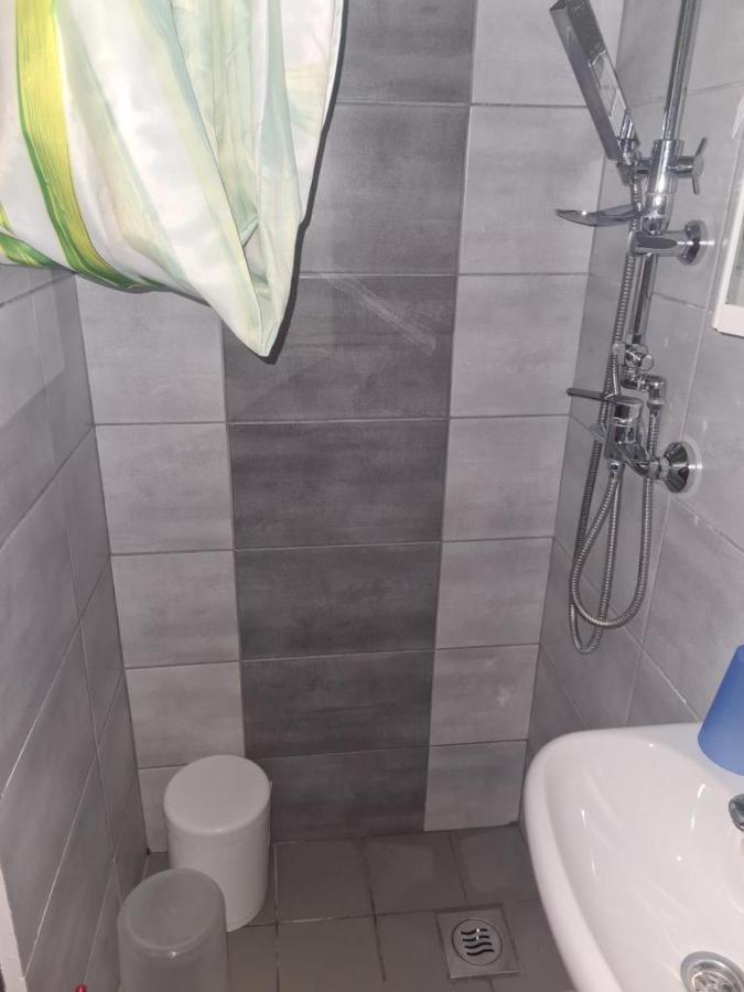 Apartments Triton Rogoznica  Zewnętrze zdjęcie