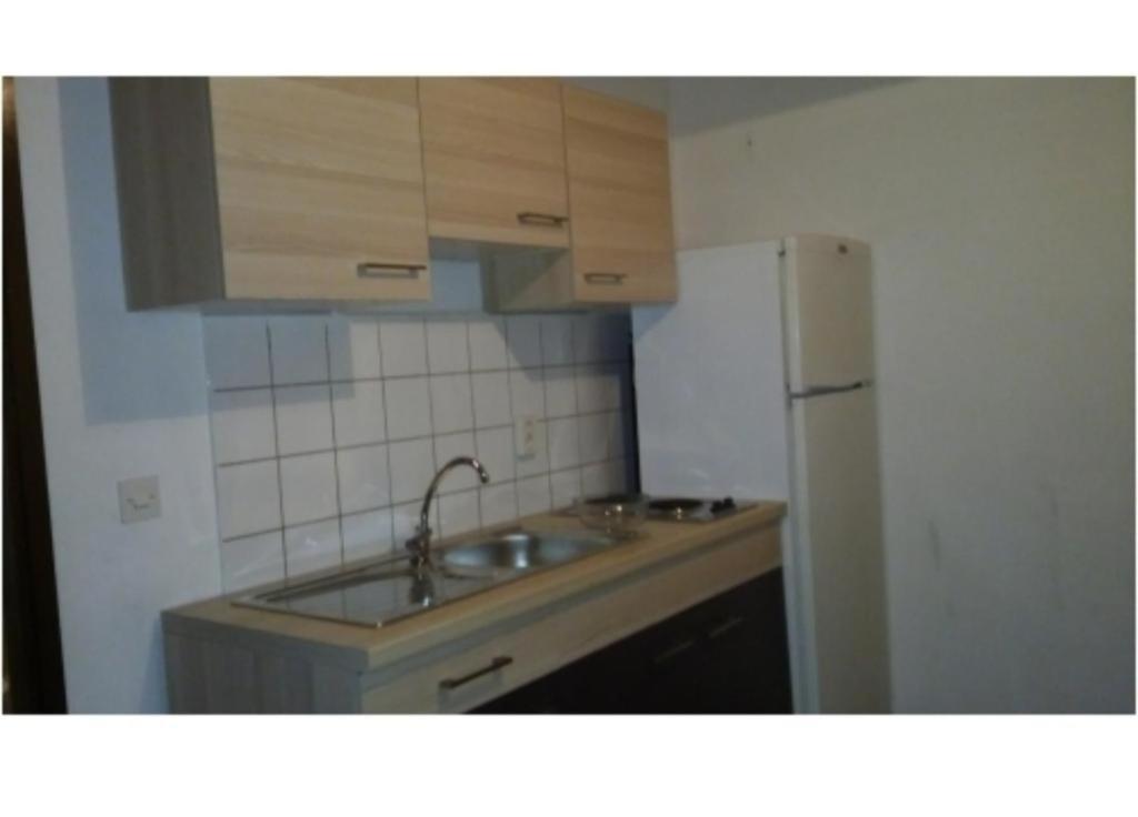 Apartments Triton Rogoznica  Zewnętrze zdjęcie