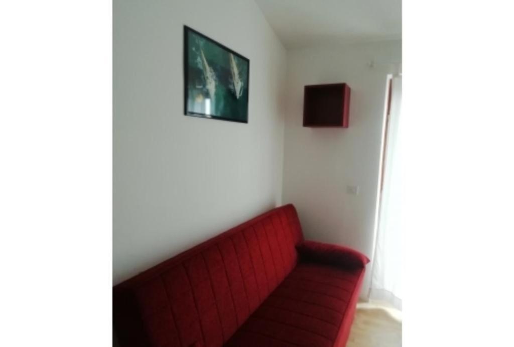 Apartments Triton Rogoznica  Zewnętrze zdjęcie