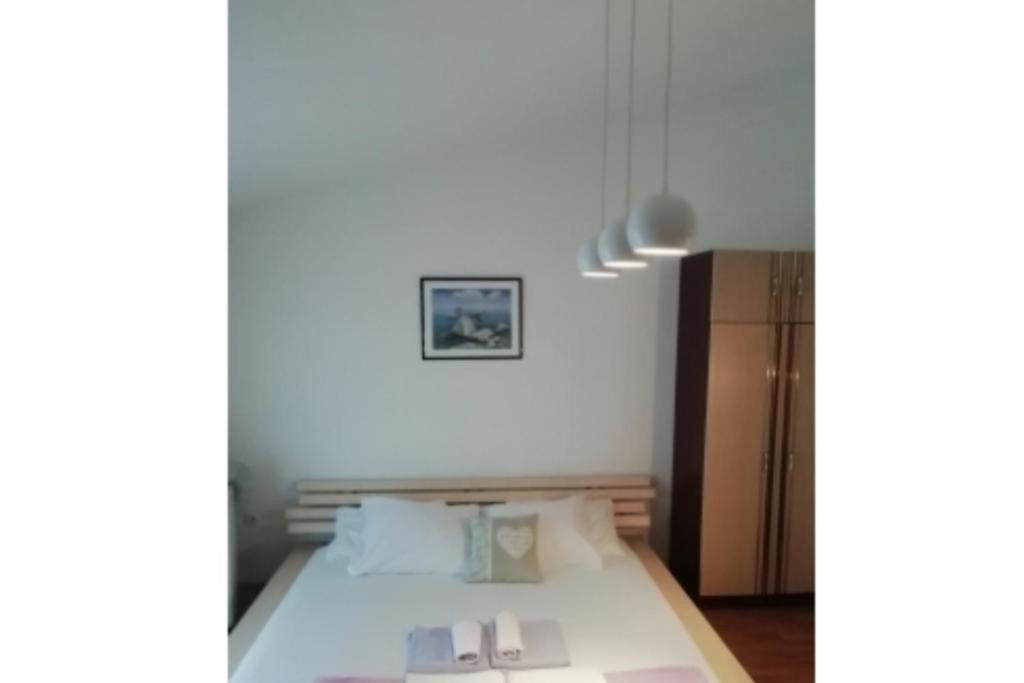 Apartments Triton Rogoznica  Zewnętrze zdjęcie