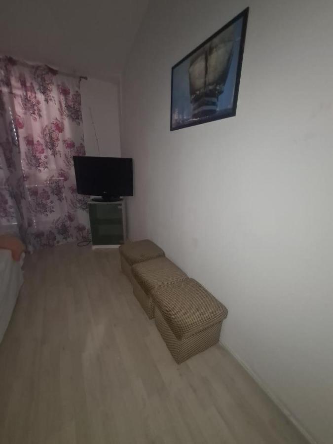 Apartments Triton Rogoznica  Zewnętrze zdjęcie