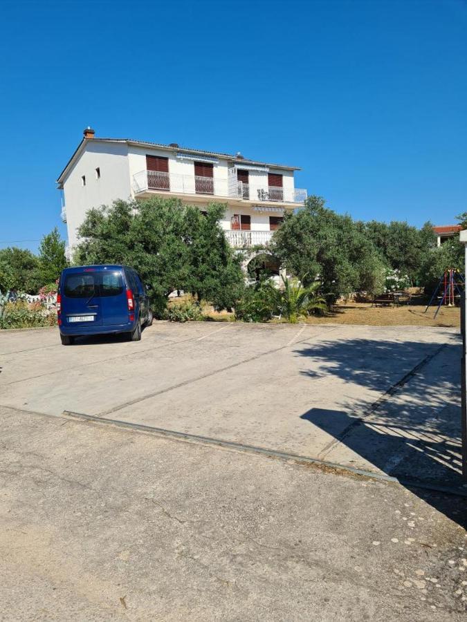 Apartments Triton Rogoznica  Zewnętrze zdjęcie