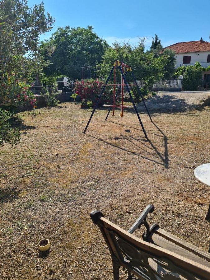 Apartments Triton Rogoznica  Zewnętrze zdjęcie