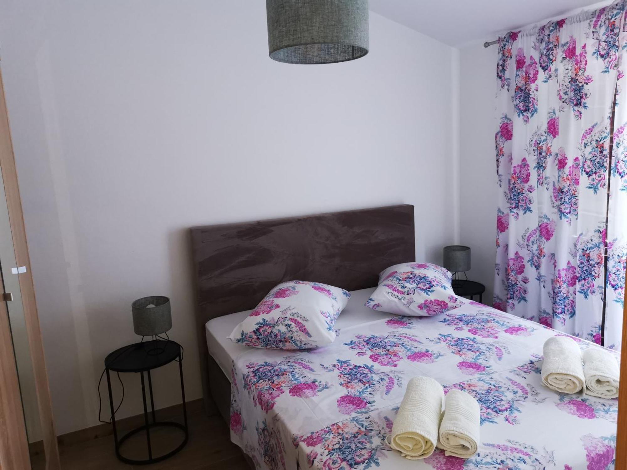 Apartments Triton Rogoznica  Zewnętrze zdjęcie