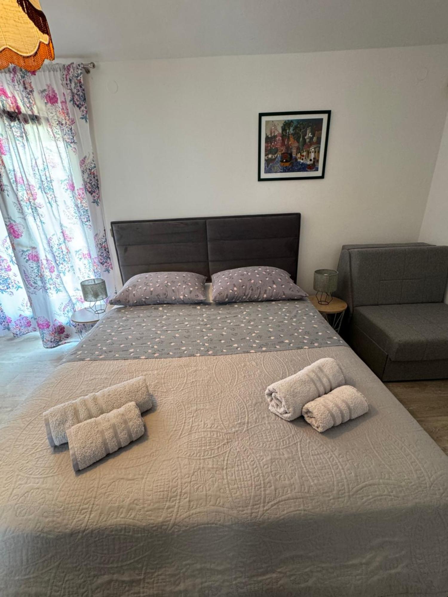 Apartments Triton Rogoznica  Zewnętrze zdjęcie